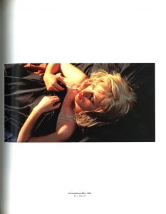 「CINDY SHERMAN　Photoarbeiten 1975 - 1995 / Photo: Cindy Sherman」画像3