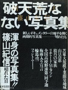 篠山紀信　晴れた日のサムネール