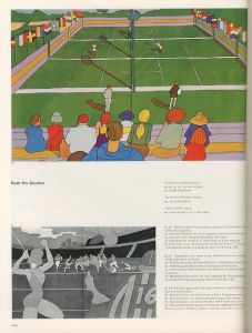 「GRAPHIS No.133 1967 / Edit: Walter Herdeg　Cover: Milton Glaser」画像1