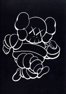 KAWS EXPOSED 1999のサムネール