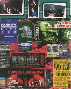 Localizer 1.0: The Techno House Book / Edit: Robert Klanten