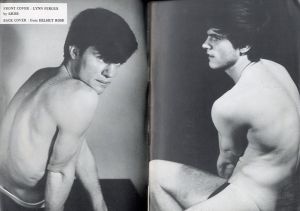 「BODY BEAUTIFUL No.45 / Edit: Male Classics Limited.」画像1