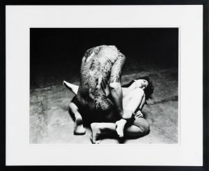 Untitled　東京コメディーより／荒木経惟（Untitled, from Tokyo Comedy／Nobuyoshi Araki)のサムネール