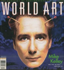 WORLD ART No.14のサムネール