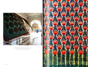 「Floral Patterns of india / Author: Henry Wilson」画像6
