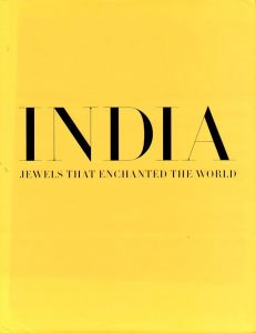 INDIA JEWELS THAT ENCHANTED THE WORLD / Author: Usha Balakrishnan