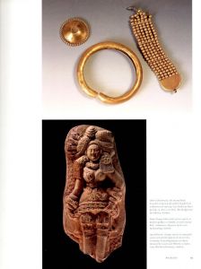 「INDIA JEWELS THAT ENCHANTED THE WORLD / Author: Usha Balakrishnan」画像2