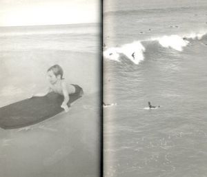 「PUT ME IN THE WATER　Selected Photographs of Takashi Homma / ホンマタカシ」画像4