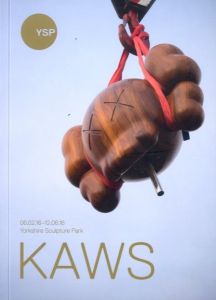 KAWSのサムネール