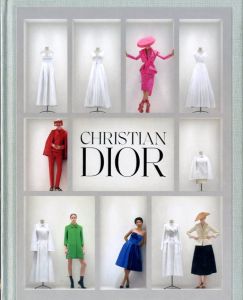 CHRISTIAN DIOR Oriole Cullen and Connie Karol Burksのサムネール