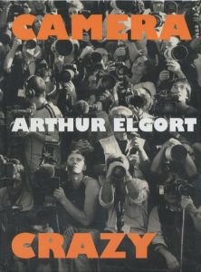 Camera Crazy / Author: Arthur Elgort