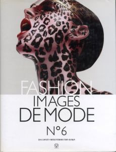 FASHION IMAGES DEMODE -N゜6のサムネール