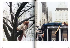 「FASHION IMAGES DEMODE -N゜6 / Author:  Lisa Lovatt-Smith」画像3