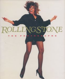 ROLLING STONE THE PHOTOGRAPHSのサムネール