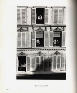 「LE PARIS DE BOUBAT / Edouard Boubat」画像1