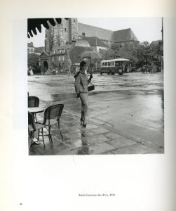 「LE PARIS DE BOUBAT / Edouard Boubat」画像5