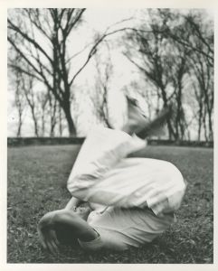 「walter chin work in progress / Photo: Walter Chin」画像1