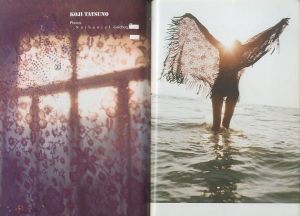「purple fashion number 2 1997 / Edit: Olivier Zahm, Marie-Therese Leccia, Elein Fleiss　Art Direction: Christophe Brunnquell」画像5