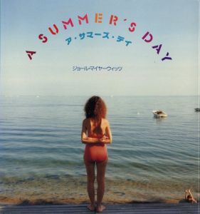 ア・サマーズ・デイ／ジョエル・マイヤーウィッツ（A SUMMER'S DAY／Joel Meyerowitz　)のサムネール