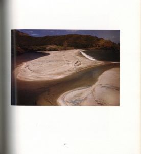 「IN COLOR / Author: Ansel Adams　Edit: Harry M. Callahan」画像2