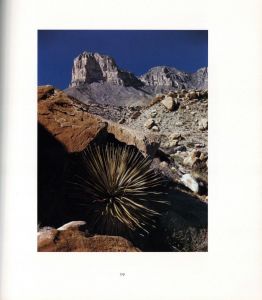 「IN COLOR / Author: Ansel Adams　Edit: Harry M. Callahan」画像4