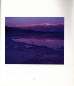 「IN COLOR / Author: Ansel Adams　Edit: Harry M. Callahan」画像6