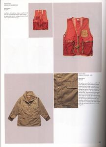 「C.P COMPANY 971-021 An informal history of Italian sportwear / Edit: Lodovico Pignatti Morano　Photo: Neil Bedford」画像4
