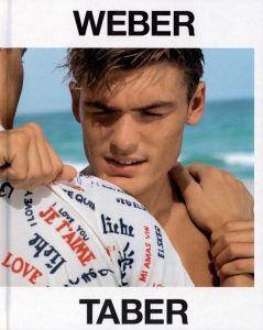 EY! BOY COLLECTION Volume 1 No.1 GARRETT TABER BY BRUCE WEBER／写真：ブルース・ウェーバー（EY! BOY COLLECTION Volume 1 No.1 GARRETT TABER BY BRUCE WEBER／Photo: Bruce Weber)のサムネール