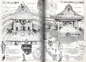 「Objet Magazine 遊 9 1976　存在と精神の系譜 上 / 構成：松岡正剛 他　デザイン：杉浦康平、戸田ツトム 他」画像4