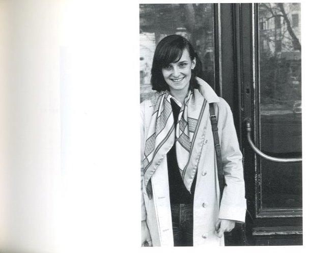 Christine Furuya-Gossler / Mémoires, 1978-1985 / 著：古屋