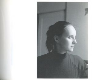 「Christine Furuya-Gossler / Mémoires, 1978-1985 / 著：古屋誠一　A.D：角田純一」画像3