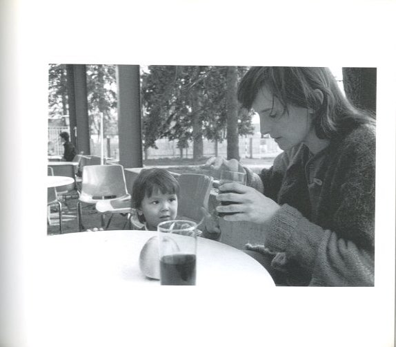 Christine Furuya-Gossler / Mémoires, 1978-1985 / 著：古屋