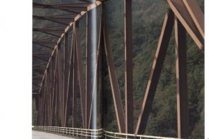 「The Red Bridge / Toshio Shibata」画像2