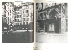 「アッジェ 巴黎 パリ / ウジェーヌ・アジェ」画像2