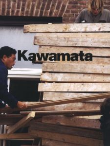 「Kawamata Expand BankART / 川俣正」画像2