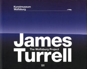 James Turrell: The Wolfsburg Project／James Turrell（James Turrell: The Wolfsburg Project／James Turrell)のサムネール