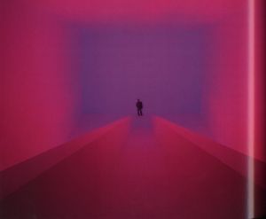 「James Turrell: The Wolfsburg Project / James Turrell」画像1