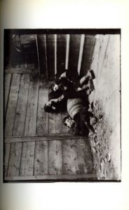 「PHOTO POCHE 72 Jacob A. Riis / Jacob A. Riis」画像2