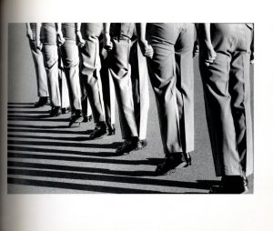 「PICTURES UNDER DISCUSSION / John Loengard　」画像4