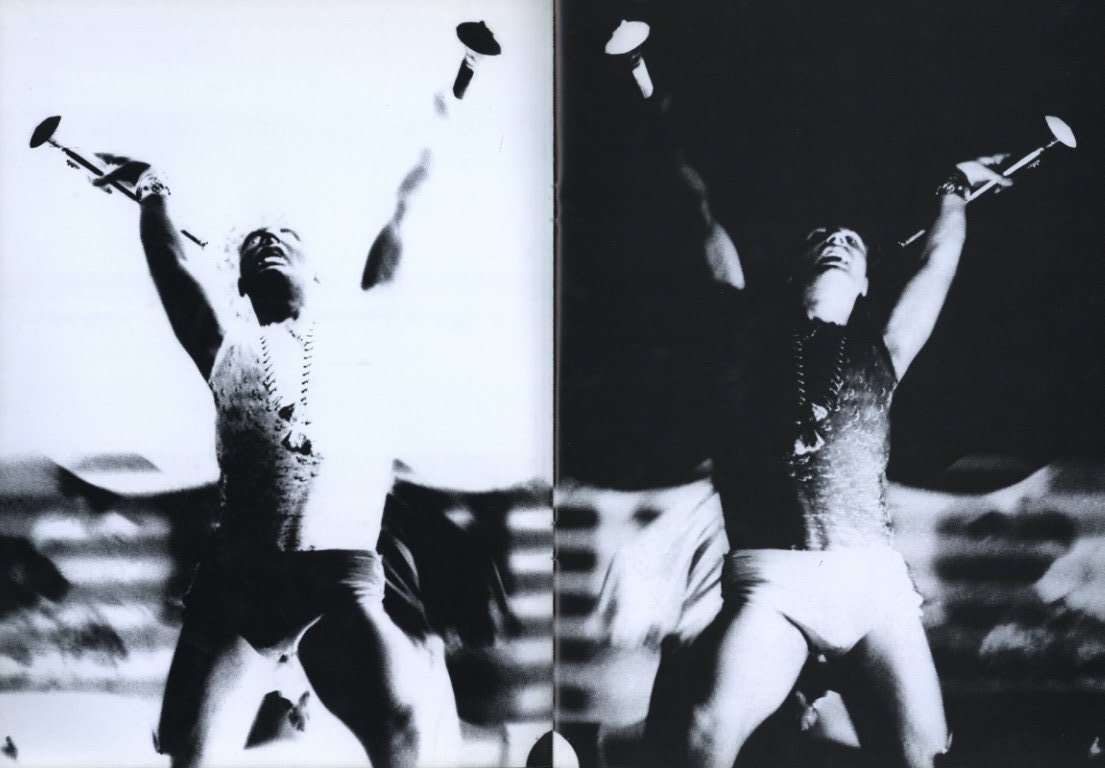 FACTORY FOTO / BILLY NAME Design: Dagon James | 小宮山書店