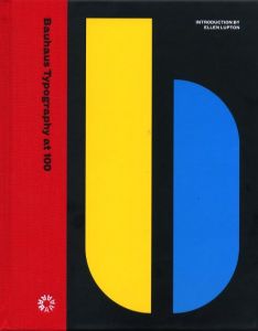 Bauhaus Typography at 100 / Publisher: Rob Saunders