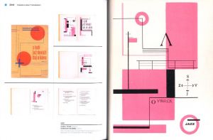 「Bauhaus Typography at 100 / Publisher: Rob Saunders」画像4