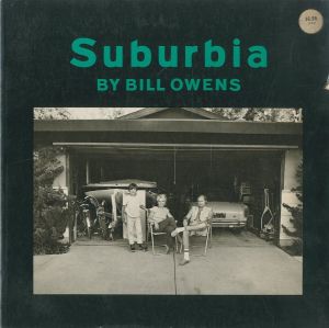 Suburbiaのサムネール