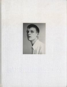 RAF SIMONS REDUX（カバー 欠）／著：ラフ・シモンズ（RAF SIMONS REDUX (Dust jacket Missing)／Author: Raf Simons)のサムネール