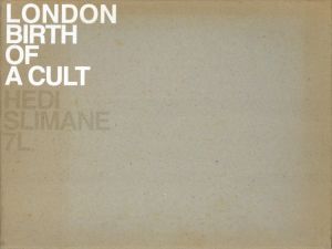 LONDON BIRTH OF A CULTのサムネール