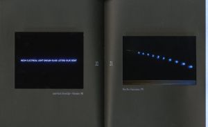 「Neon in Contextual Play: Joseph Kosuth and Arte Povera / Text: Cornelia Lauf」画像3