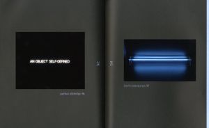 「Neon in Contextual Play: Joseph Kosuth and Arte Povera / Text: Cornelia Lauf」画像5