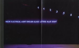 「Neon in Contextual Play: Joseph Kosuth and Arte Povera / Text: Cornelia Lauf」画像7