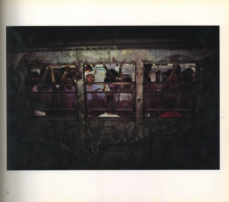 SUBWAY / Photo, Text: Bruce Davidson Afterword: Henry SUBWAY / Photo, Text: Bruce Davidson Afterword: Henry