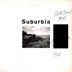 「Suburbia / Bill Owens」画像1